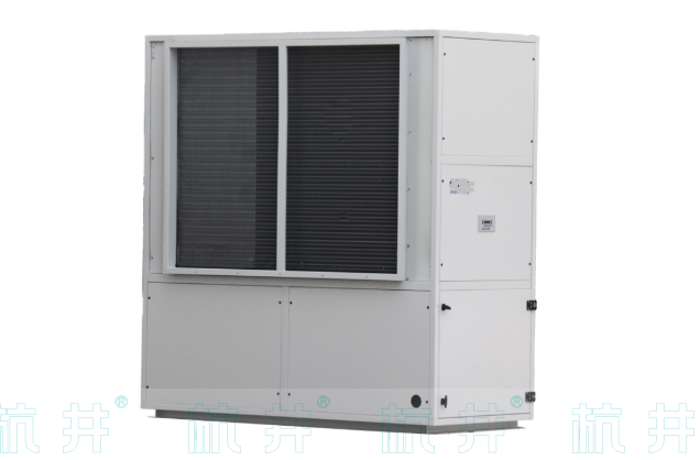 全新風恒溫恒濕空調機