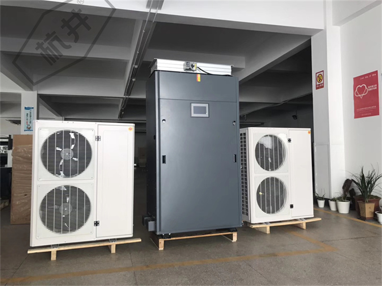 通風(fēng)對(duì)于恒溫恒濕車間的重要性