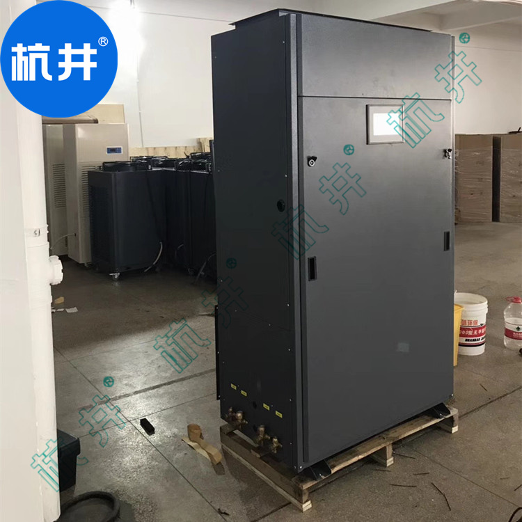 老化房有那些設備組成？