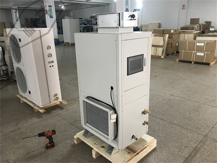 恒溫恒濕房成為家具檢測標準指定環境