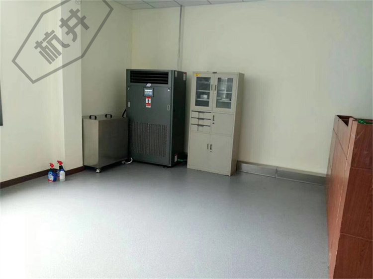 試驗實驗室恒溫恒濕設備:風冷式恒溫恒濕空調機空調 試驗實驗室恒溫恒濕設備:風冷式恒溫恒濕空調機空調