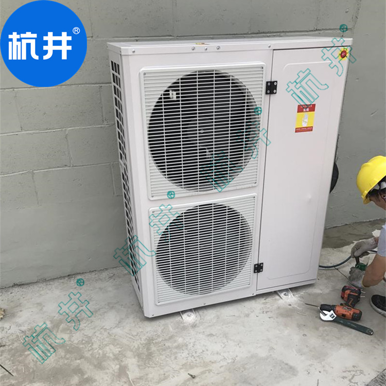 水冷式恒溫恒濕空調怎么樣 水冷式恒溫恒濕空調特點