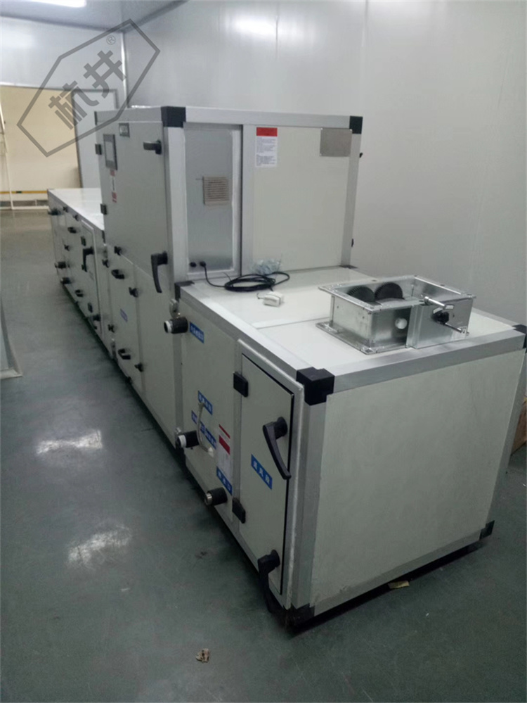 酒窖空調與機房空調的區別 酒窖空調與機房空調的區別