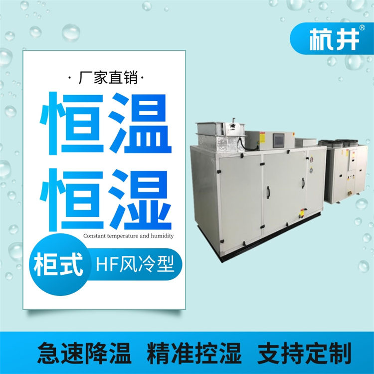 藝術(shù)館恒溫恒濕房怎樣控制油畫質(zhì)量 藝術(shù)館恒溫恒濕房怎樣控制油畫質(zhì)量