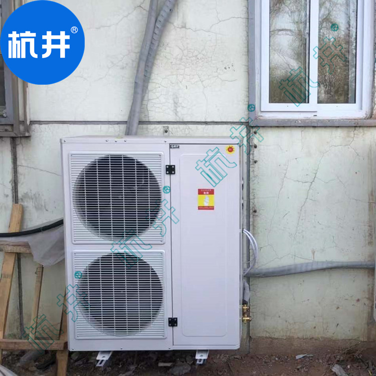 計算機機房恒溫恒濕設備：風冷型恒溫恒濕空調機