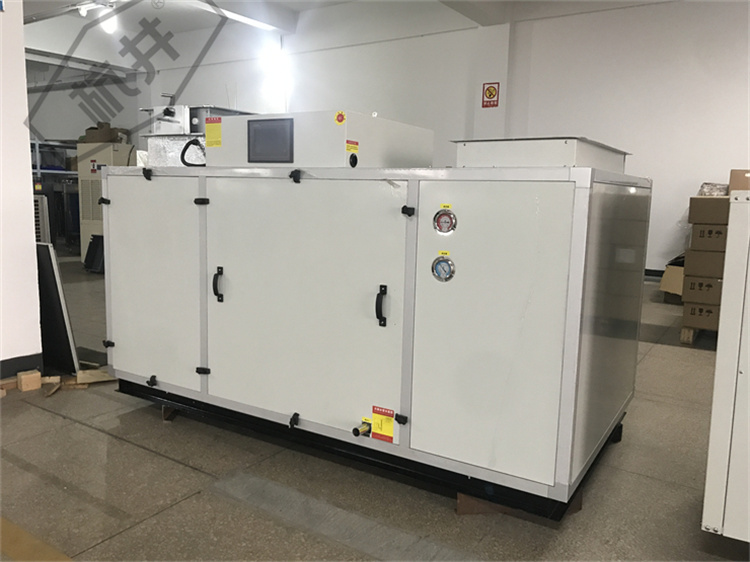 酒窖恒溫恒濕機品牌選擇必須關注的四點