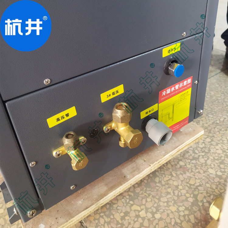 機(jī)房恒溫恒濕空調(diào)噪音大是怎么回事