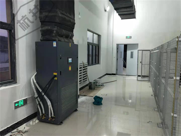 恒溫恒濕車間參數(shù)要求 恒溫恒濕車間參數(shù)要求