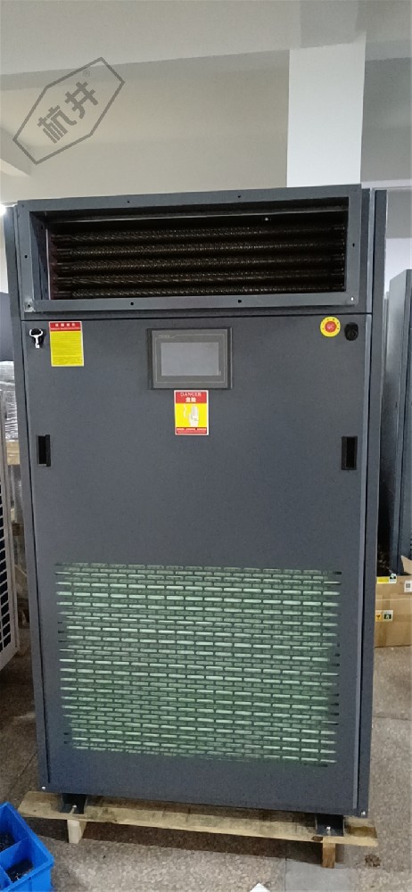 恒溫恒濕機(jī)工作原理 恒溫恒濕機(jī)工作原理