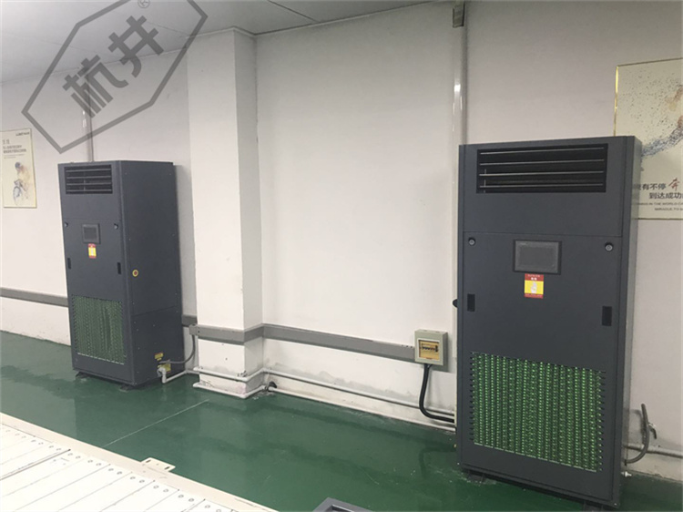 恒溫恒濕實驗室設計費用高嗎