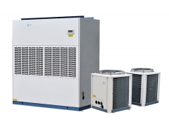 風冷型恒溫恒濕空調機HJF-140Q