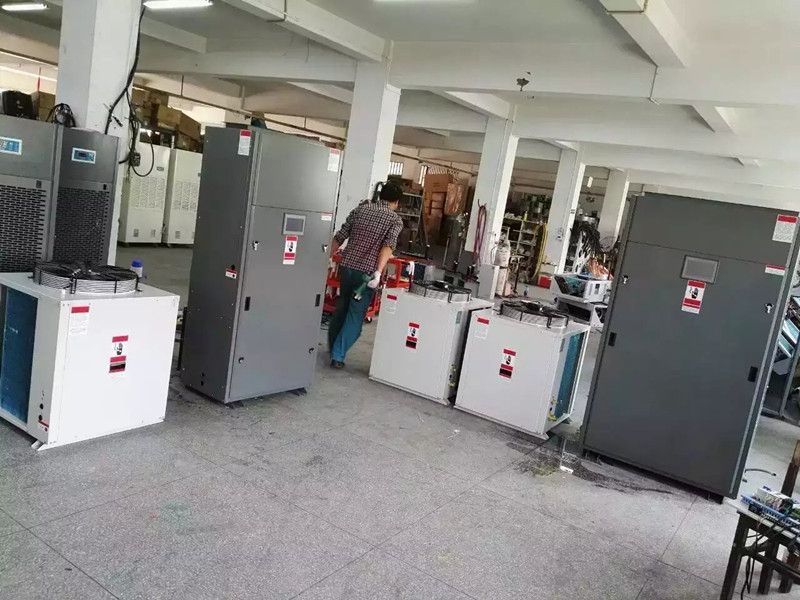 恒溫恒濕空調機安裝方法介紹【詳解】 恒溫恒濕空調機安裝方法介紹【詳解】