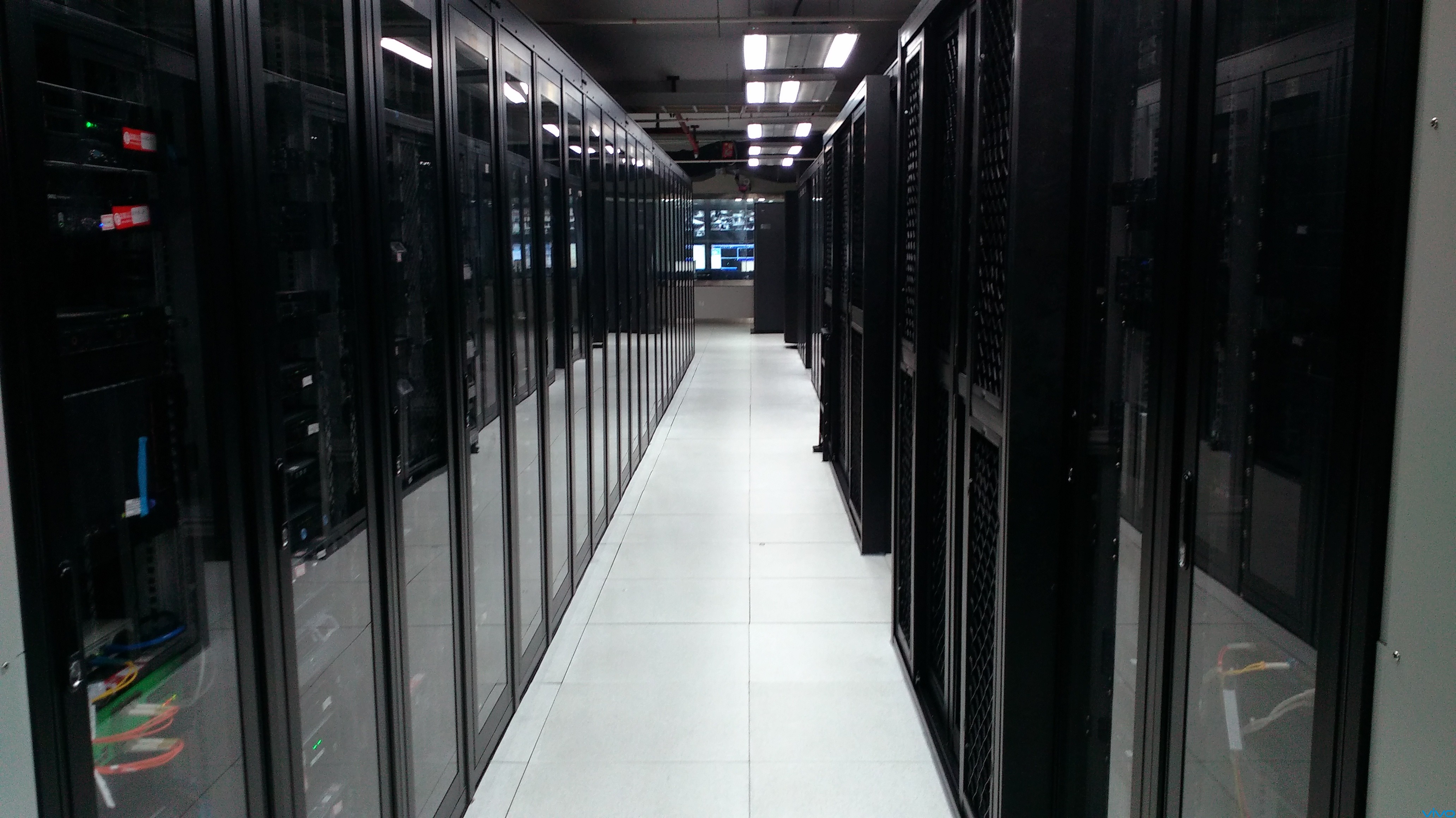 機(jī)房 機(jī)房