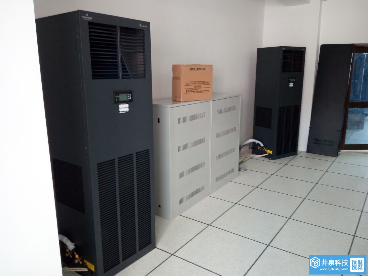 機房恒溫恒濕精密空調機 機房恒溫恒濕精密空調機