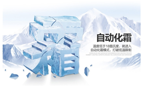 防潮除濕就選空氣抽濕機