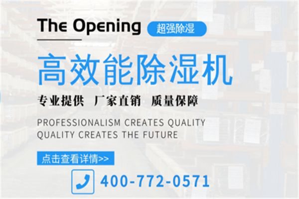 杭州空氣除濕機、除濕器廠家