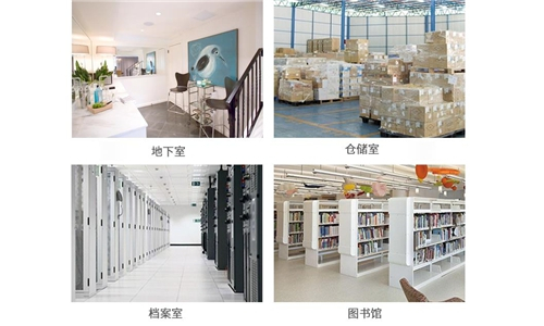 食品車間抽濕機哪家好？車間濕度值多少合適？