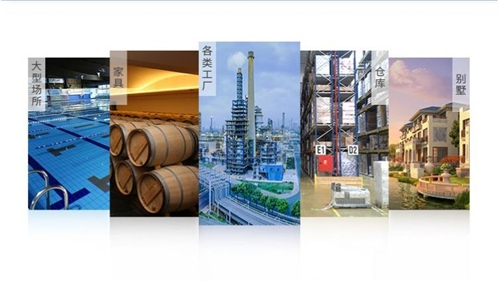 大型號工業除濕機推薦